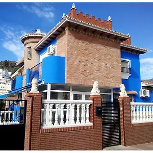 Torre De La Victoria Hostel Rincón de la Victoria