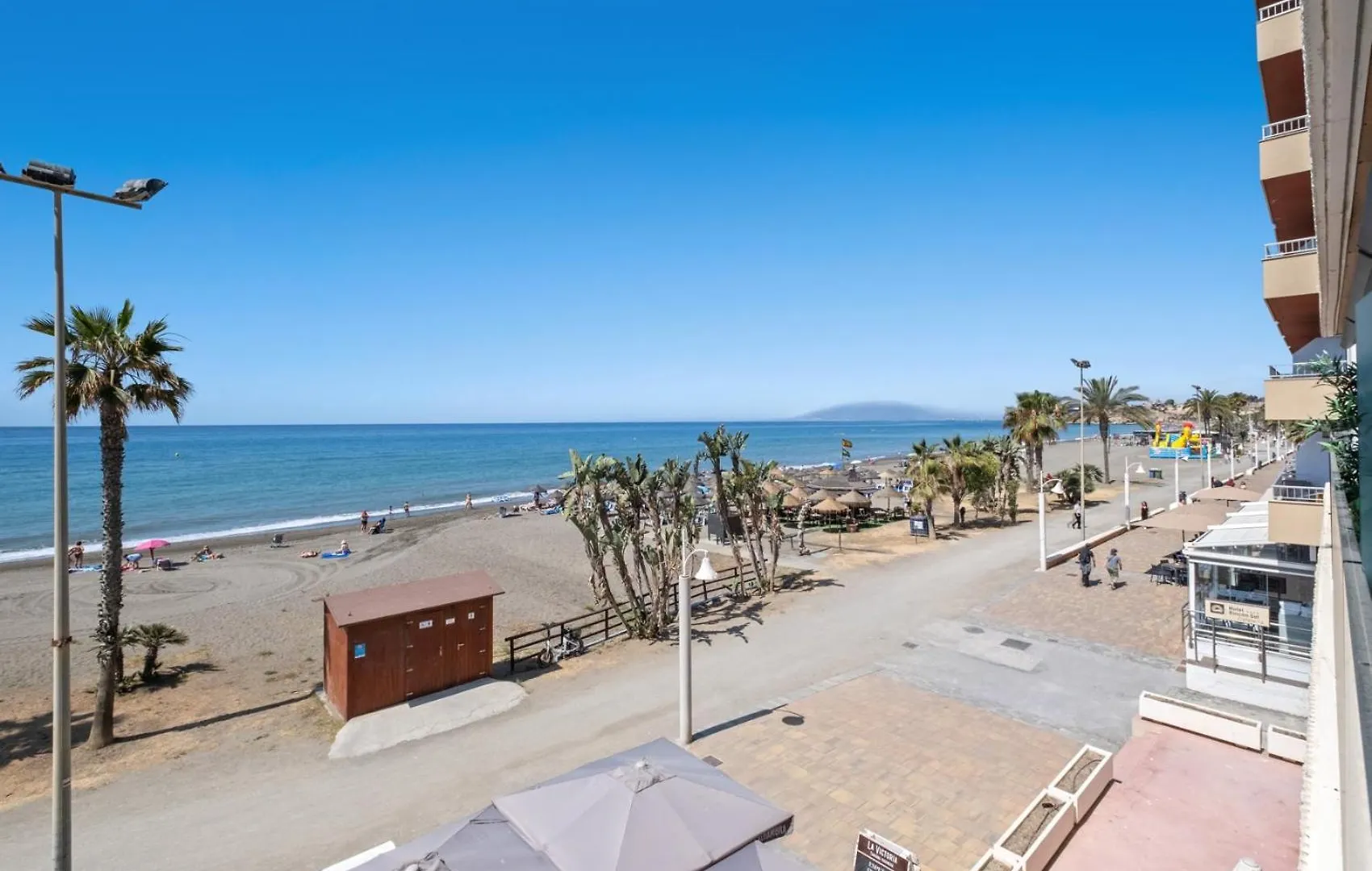 Rincon Beach - Biznaga Rental Homes Rincón de la Victoria