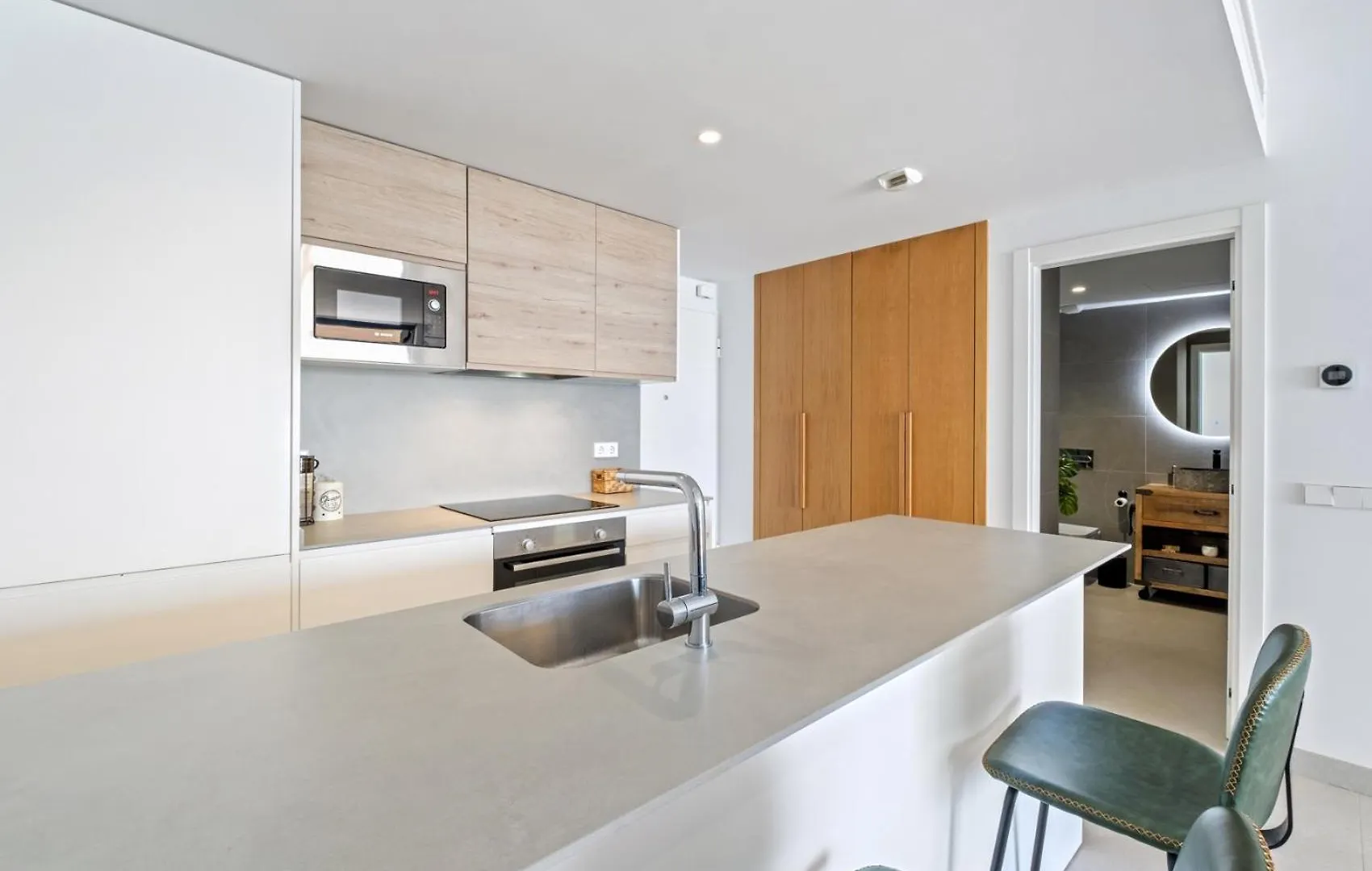 Apartmán Rincon Beach - Biznaga Rental Homes Rincón de la Victoria Španělsko
