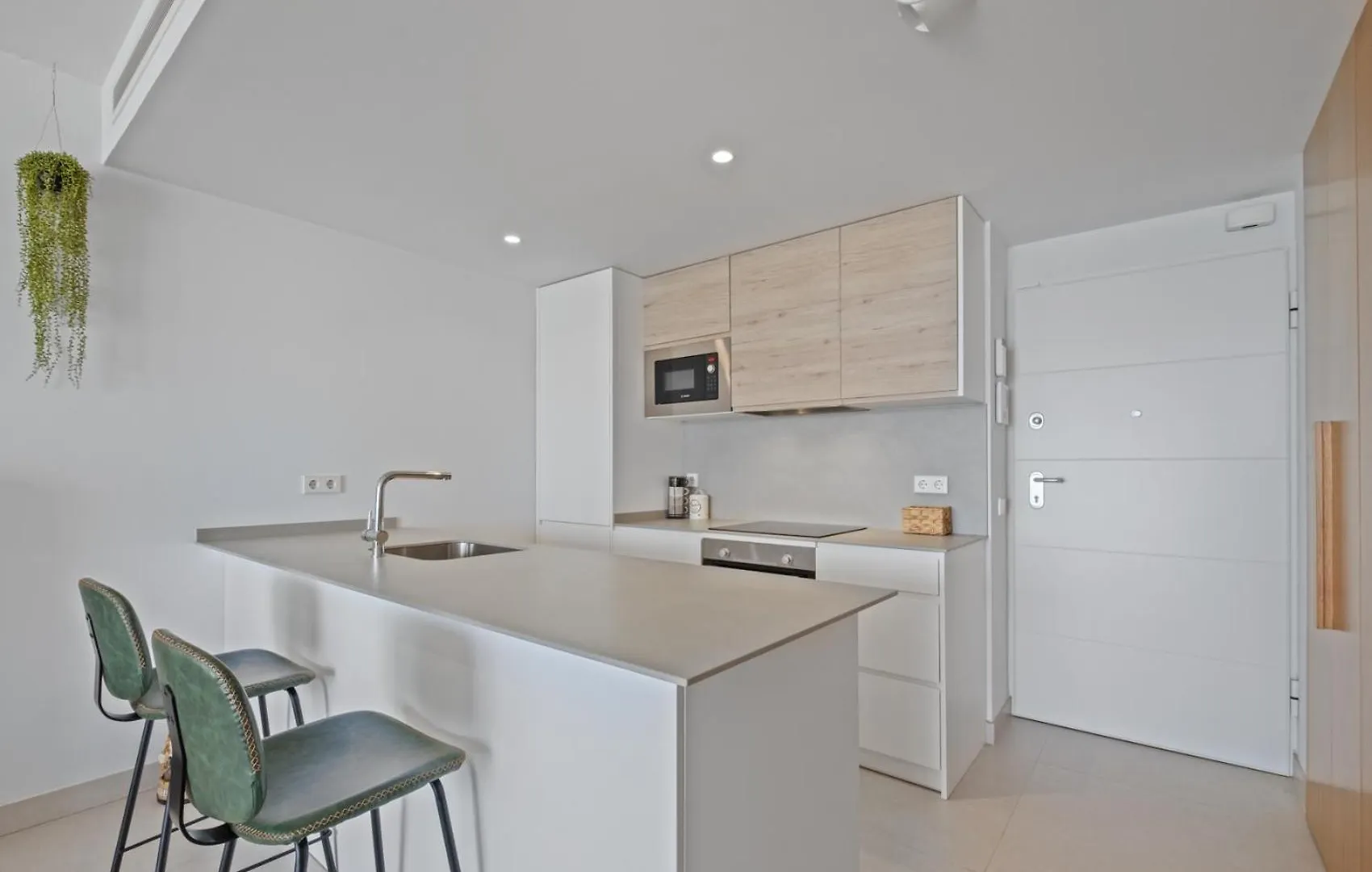 Apartmán Rincon Beach - Biznaga Rental Homes Rincón de la Victoria